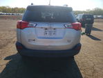 Toyota RAV 4 2015