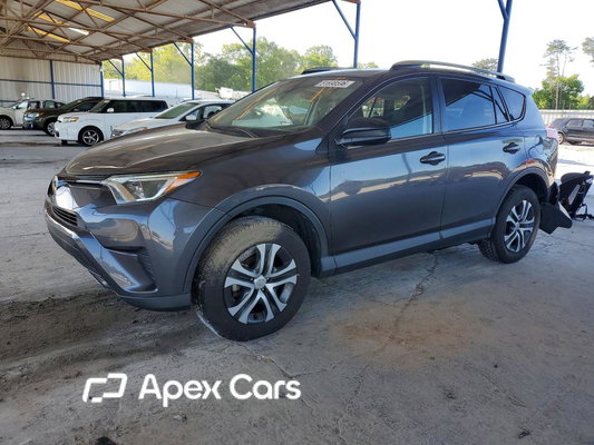 Toyota RAV 4 2018 - Zdjęcie 1 z 13