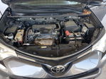 Toyota RAV 4 2018