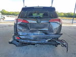 Toyota RAV 4 2018