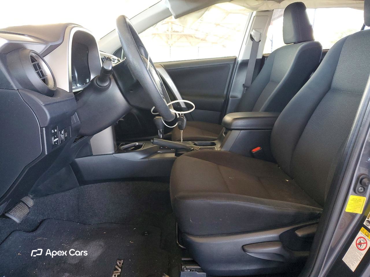 Toyota RAV 4 2018