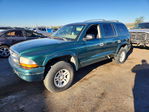 Dodge Durango 2003