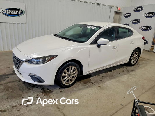 Mazda 3 2014 - Image 1 of 12