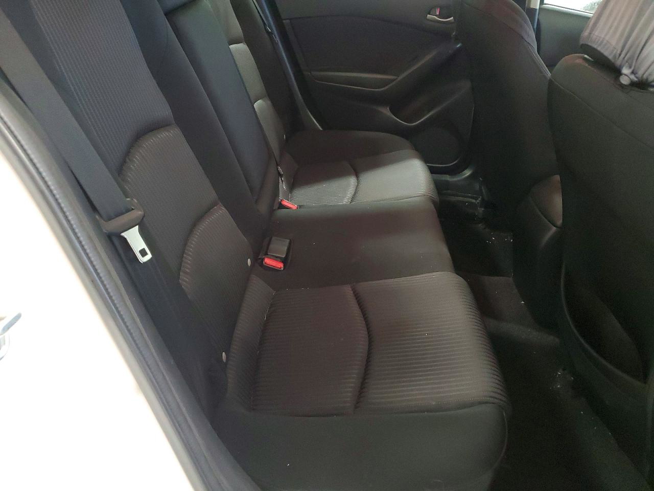 Mazda 3 2014