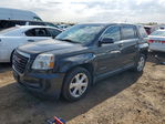 GMC Terrain 2017