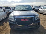 GMC Terrain 2017