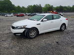 Kia Optima 2012