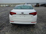 Kia Optima 2012