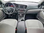 Kia Optima 2012