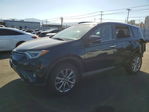 Toyota RAV 4 2018