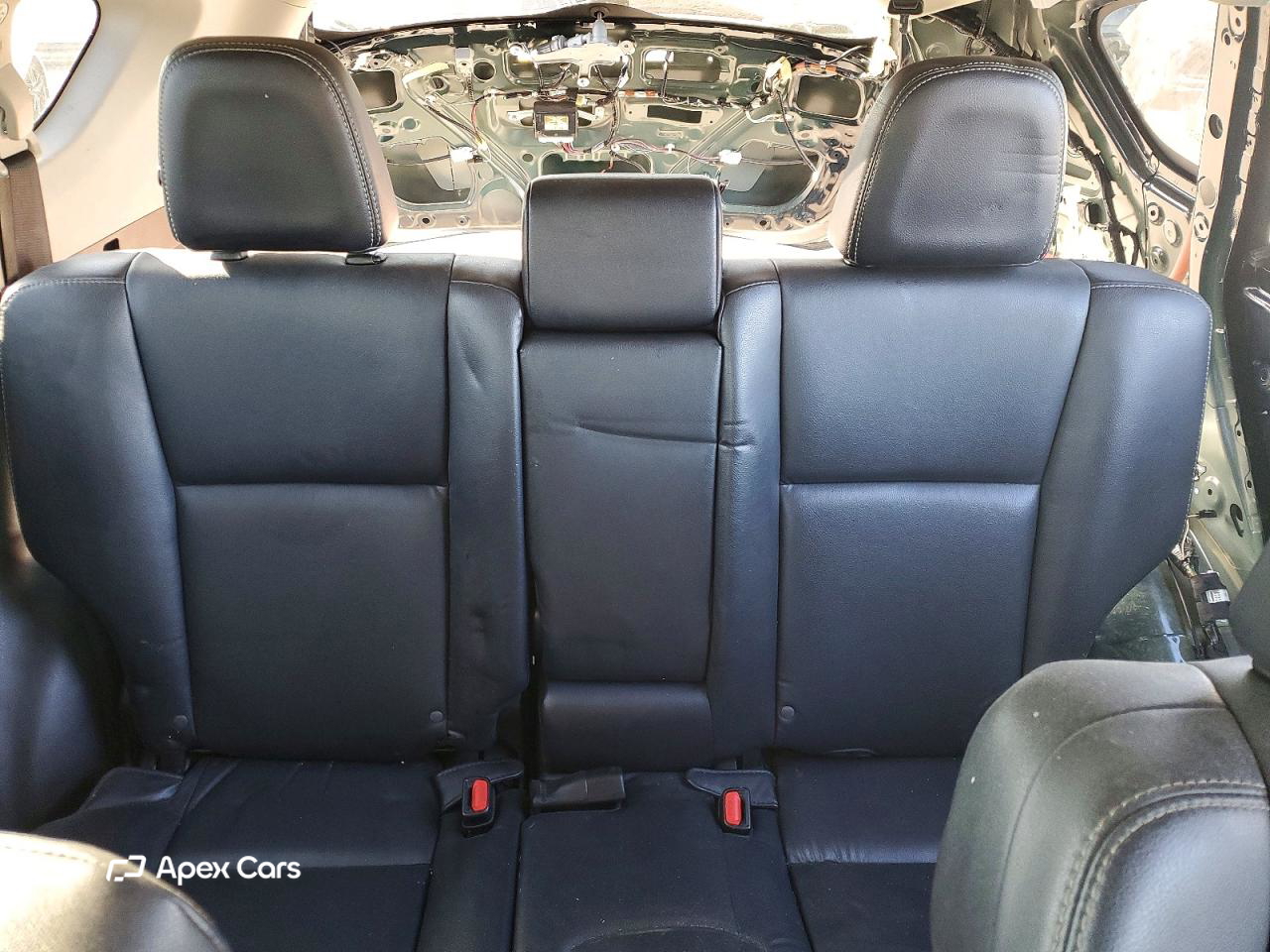 Toyota RAV 4 2018