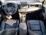 Toyota RAV 4 2018