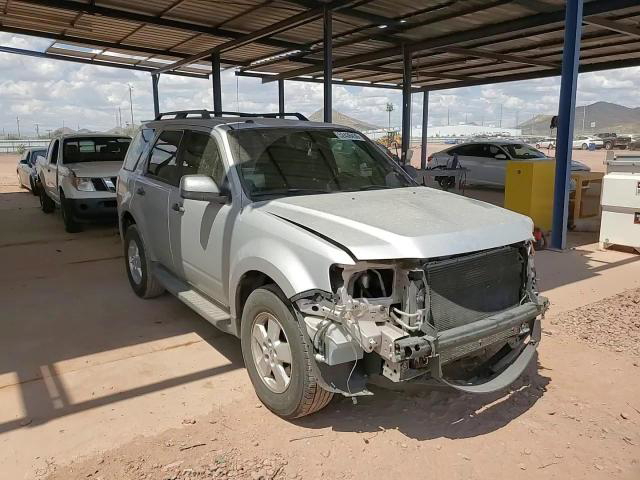 Ford Escape 2009