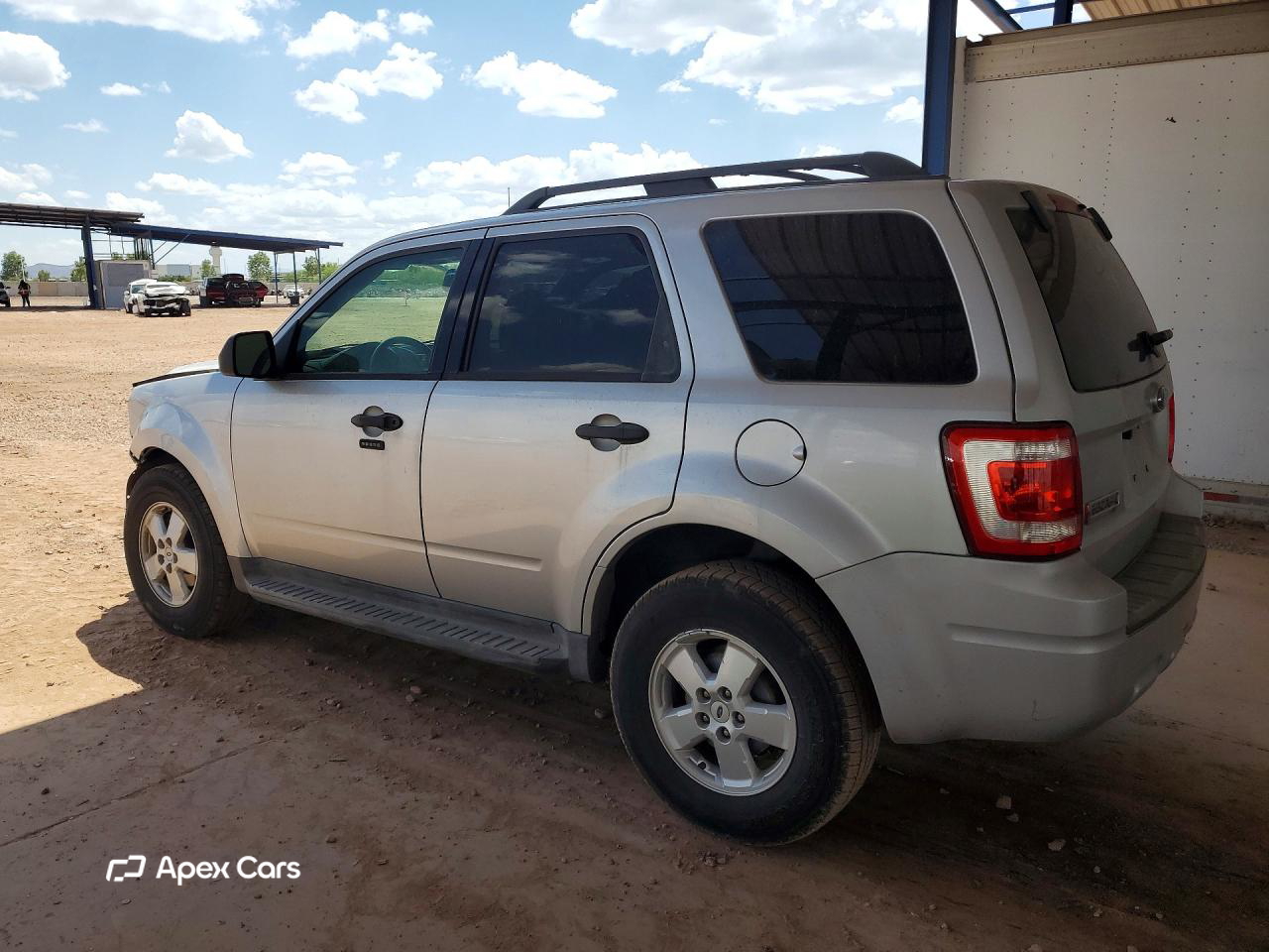 Ford Escape 2009