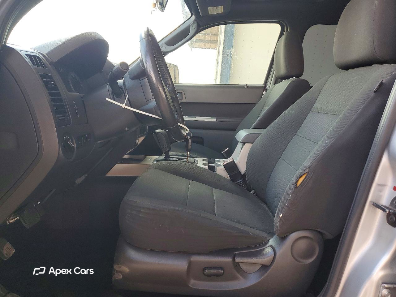 Ford Escape 2009
