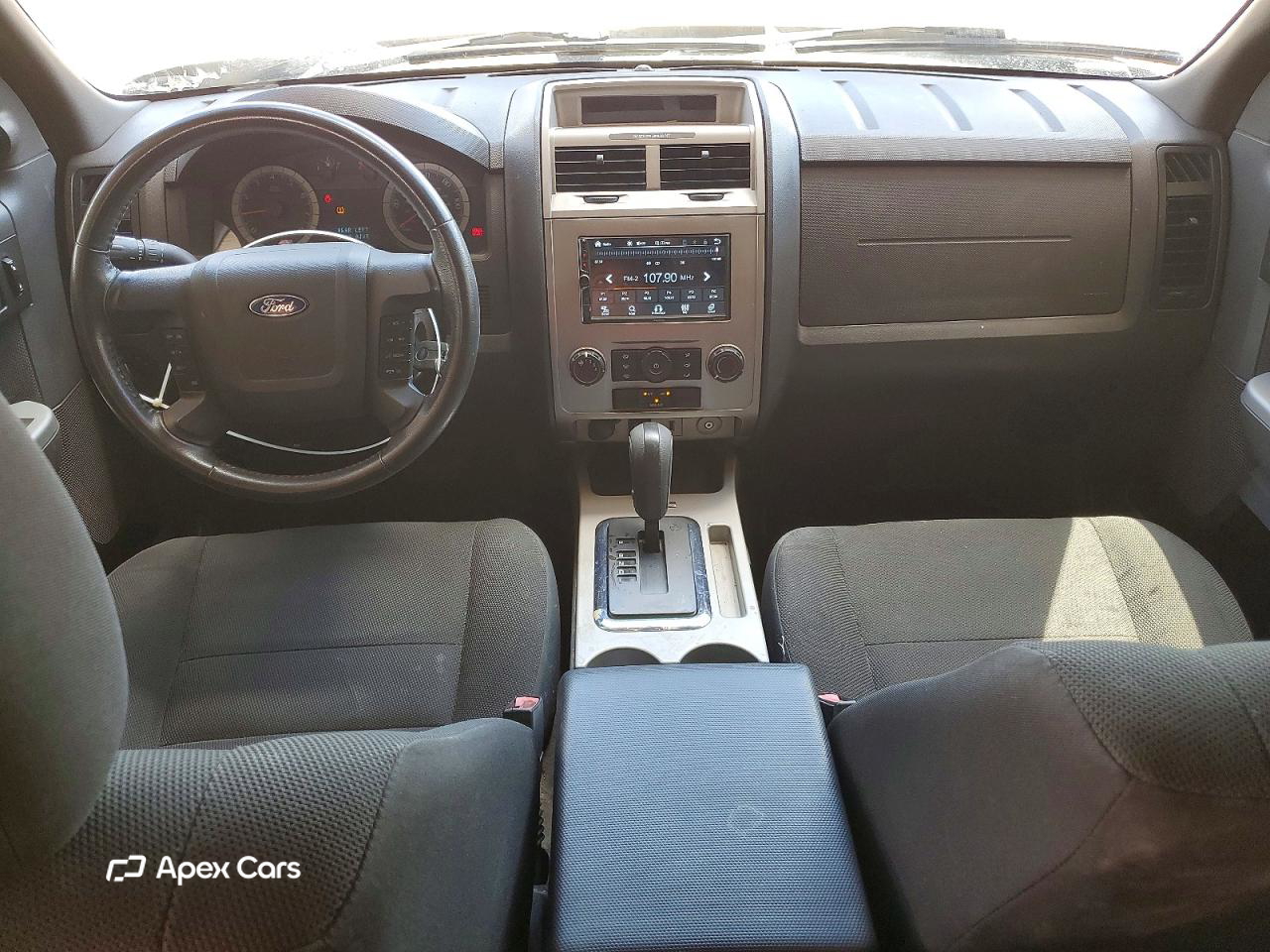 Ford Escape 2009