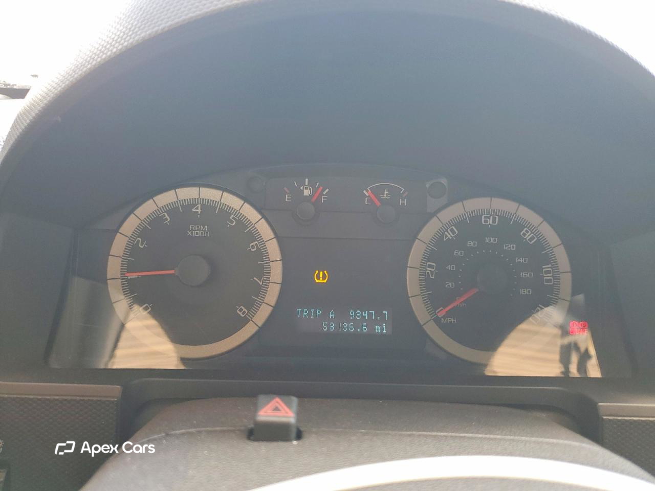 Ford Escape 2009