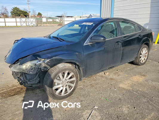Mazda 6 2012 - Image 1 of 12