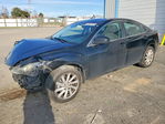 Mazda 6 2012