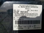 Mazda 6 2012