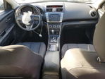 Mazda 6 2012