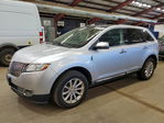 Lincoln MKX 2015