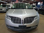 Lincoln MKX 2015