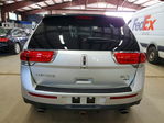 Lincoln MKX 2015