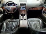 Lincoln MKX 2015