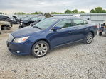 Buick LaCrosse 2010