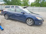 Buick LaCrosse 2010