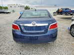 Buick LaCrosse 2010