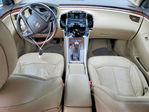 Buick LaCrosse 2010