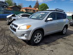 Toyota RAV 4 2010
