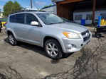 Toyota RAV 4 2010