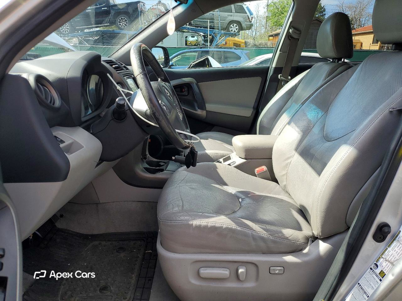 Toyota RAV 4 2010