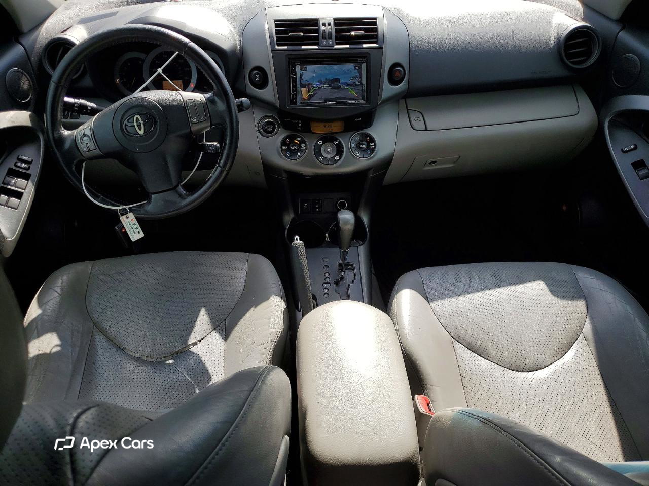 Toyota RAV 4 2010