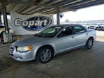 Chrysler Sebring 2006