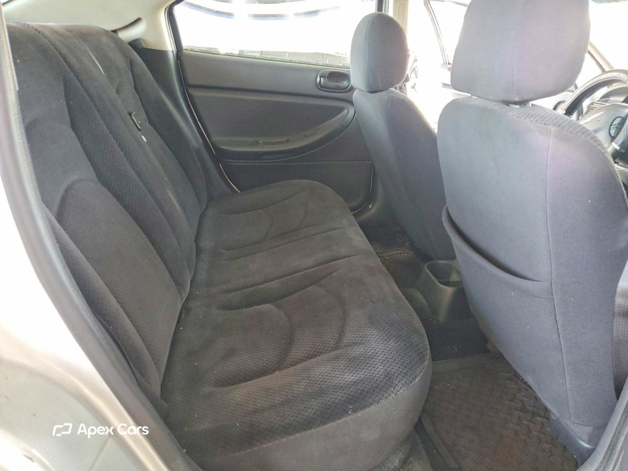 Chrysler Sebring 2006