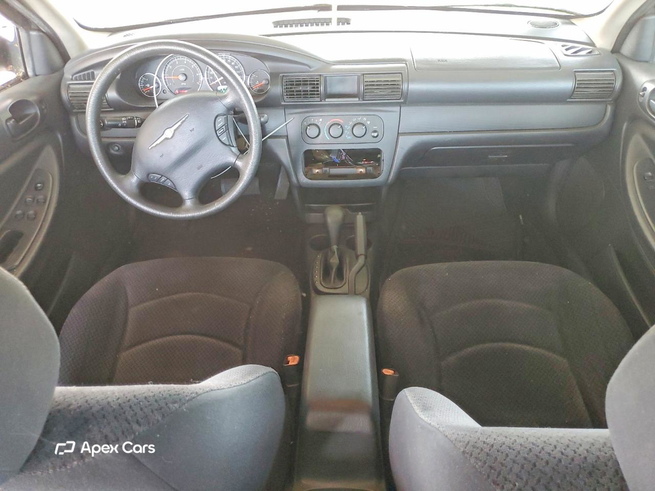 Chrysler Sebring 2006