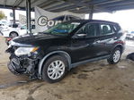 Nissan Rogue 2015