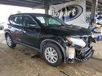 Nissan Rogue 2015