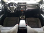 Nissan Rogue 2015