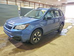 Subaru Forester 2017