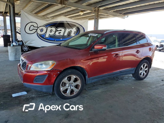 Volvo XC60 2011 - Image 1 of 12