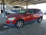 Volvo XC60 2011