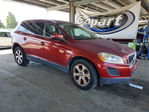 Volvo XC60 2011