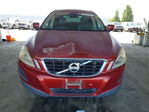 Volvo XC60 2011