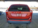 Volvo XC60 2011