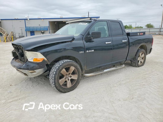 Dodge RAM 2009 - Image 1 of 14
